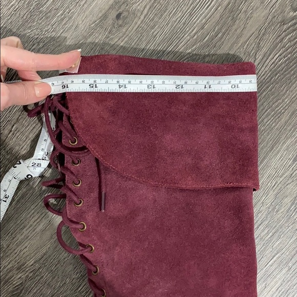 🛑SALE🛑Deanna boots NWOT - Picture 7 of 10